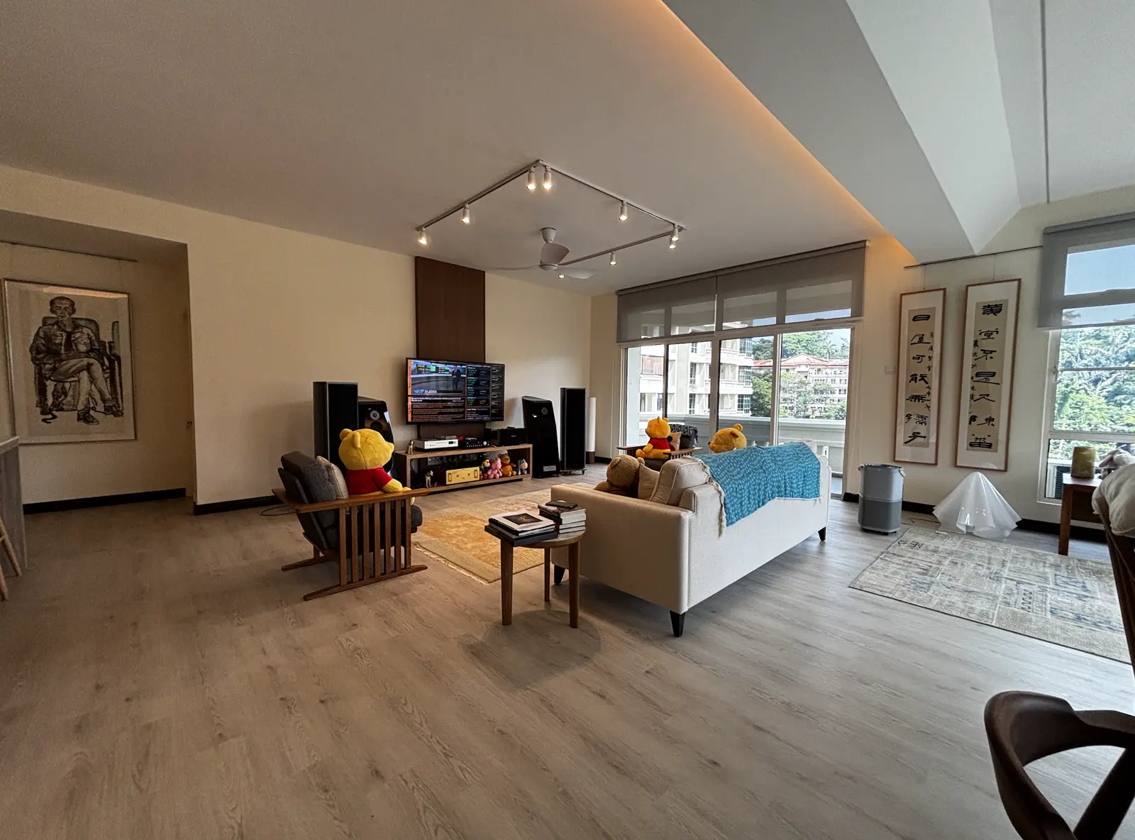 Sri Murni, Kuala Lumpur - photo 8 by Sun Synergy Contracts
